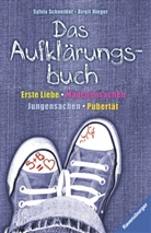 Rieger, Birgit Rieger, Schneide, Sylvia Schneider, Birgit Rieger - Das Aufklärungsbuch