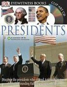 James David Barber, James G. Barber, Barber James - Presidents