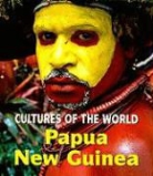 Ingrid Gascoigne - Papua New Guinea