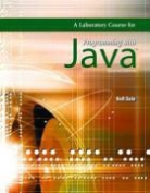 Nell Dale - Laboratory Course for Programming With Java