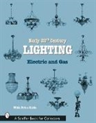 Beardslee Chandelier Mfg. Co., Editors, Schiffer Publishing Ltd., Not Available (NA), Ltd. Publishing, Ltd. Schiffer Publishing... - Early 20th Century Lighting