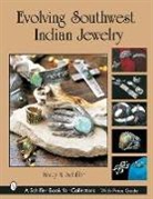 Nancy N. Schiffer, Nancy N. Schiffer - Evolving Southwest Indian Jewelry