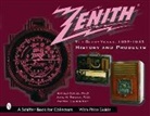 Martin Blankenship, Martin Blankinship, John H. Bryant, Harold Cones, Harold N. Cones, Harold N./ Bryant Cones... - Zenith Radio, The Glory Years, 1936-1945