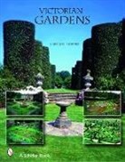 Caroline Holmes - Victorian Gardens