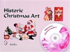 Mary L. Martin, Mary L Martin, Mary L. Martin, Mary L./ Skinner Martin, Mary L. Martin, Tina Skinner - Historic Christmas Art