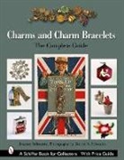 Joanne Schwartz, Joanne/ Schwartz Schwartz, Robert N Schwartz, Robert N. Schwartz, Robert N. Schwartz - Charms and Charm Bracelets
