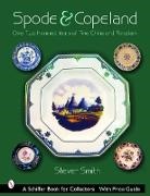 Steven Smith, Steven A. Smith, Smith Steven - Spode and Copeland
