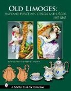 Barbara Wood, Robert Doares, Barbara Wood, Barbara/ Doares Wood - Old Limoges