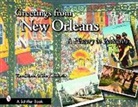 Mary L. Martin, Mary L. Martin, Mary L. Martin, Tina Skinner, Tina/ Martin Skinner - Greetings from New Orleans