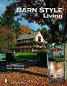 Tina Skinner, Tina/ Hanslin Skinner - Barn Style Living