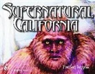 Preston Dennett, Preston E. Dennett, Preston/ Kesara (ART) Dennett, Preston Dennett - Supernatural California