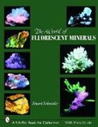 Stuart Schneider, Stuart L. Schneider - World of Fluorescent Minerals