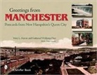 Mary L. Martin, Mary L. Martin, Mary L./ Wolfgang-Price Martin, Mary L. Martin, Nathaniel Wolfgang-Price - Greetings from Manchester