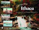 Mary Martin, Mary L. Martin, Mary L./ Wolfgang-Price Martin, Mary L. Martin, Nathaniel Wolfgang-Price - Greetings from Ithaca