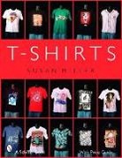 Susan Miller, Susan Miller - T-Shirts