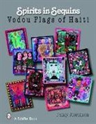 Nancy Josephson - Spirits in Sequins