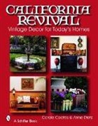 Carole Coates, Carole Coates, Carole/ Dietz Coates, Annie Dietz - California Revival