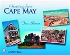 Tina Skinner - Greetings from Cape May