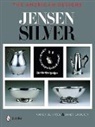 Janet Drucker, Nancy N. Schiffer, Nancy Schiffer, Nancy Schiffer, Nancy N. Schiffer, Nancy N./ Drucker Schiffer... - Jensen Silver