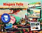 Jessie Turbayne, Jessie A. Turbayne - Greetings from Niagara Falls