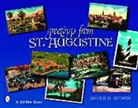 Donald Spencer, Donald D. Spencer - Greetings from St. Augustine