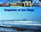 Anita Yasuda - Snapshots of San Diego