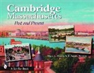 E. Ashley Rooney, Mary Martin, Mary L. Martin, Mary L./ Rooney Martin, Mary Martin, E Ashley Rooney... - Cambridge, Massachusetts