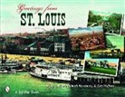 Kim Hufford, Mary L. Martin, Mary L. Martin, Mary L./ Roseberry Martin, Mary L. Martin, Dinah Roseberry - Greetings from St. Louis