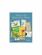 Tori Higa, Tori Higa - Today's Top Stationery Artists