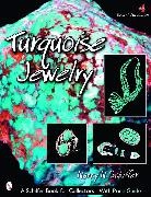 Schiffer, Nancy Schiffer, Nancy N. Schiffer - Turquoise Jewelry