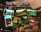 Suzanne Silverthorn - Rocky Mountain Tour
