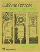 Eugene O. Murmann, Eugene O. Murmann, Eugene Otto Murmann - California Gardens