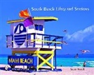 Susan Russell, Susan Russell - South Beach Lifeguard Stations