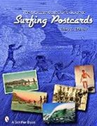 Mary L. Martin, Mary L Martin, Mary L. Martin, Mary L. Skinner Martin, Mary L. Martin, Tina Skinner - Ultimate Collector's Guide to Surfing Postcards