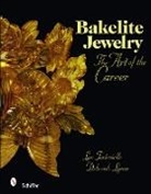 Lyn Tortoriello, Deborah Lyons, Lyn Tortoriello, Lyn Lyons Tortoriello, TORTORIELLO LYN LYONS DEBORAH, Lyn Tortoriello - Bakelite Jewelry