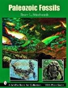 Bruce L. Stinchcomb, Bruce L Stinchcomb, Bruce L. Stinchcomb - Paleozoic Fossils