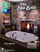 Tina Skinner, Tina Skinner - The Spa Bath