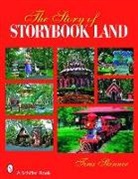 Tina Skinner, Tina Skinner - The Story of Storybook Land