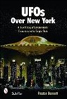 Preston Dennett - UFOs Over New York