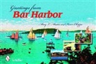 Karen Choppa, Mary L. Martin, Mary L. Martin, Mary L. Martin - Greetings from Bar Harbor