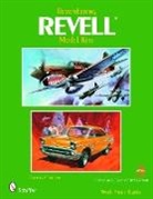 Thomas Graham - Remembering Revell Model Kits