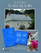 Tina Skinner, Tina (EDT) Skinner, Tina Skinner, Tina Skinner - Historic Slate Roofs