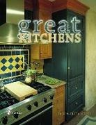 Jack &amp; Oleta Neith, Jack Neith, Neith, Jack Neith, Jack &amp; Oleta Neith, Jack/ Neith Neith... - Great Kitchens