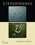 Margaret Carney - Lithophanes