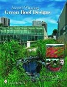 Steven W. Peck, Steven W. Peck - Award-Winning Green Roof Designs