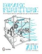 James Hennessey, James/ Papanek Hennessey, Victor Papanek - Nomadic Furniture