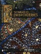 Sam Hilu, Tina Skinner, Tina Sam Hilu Collection Skinner - Nomadic Embroideries