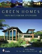 E. Ashley Rooney, David Hartke, John C. McConnell, E. Ashley Rooney, E.ashley Hartke Rooney - Green Homes