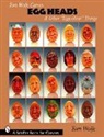 Tom Wolfe - Tom Wolfe Carves Egg Heads & Other 'Eggcellent' Things