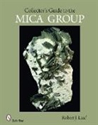 Robert J. Lauf, Robert J. Lauf - Collector's Guide to the Mica Group